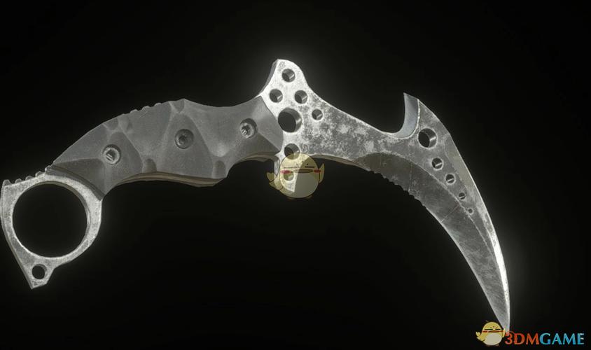 csgo爪子刀刀脚怎么看缩略图