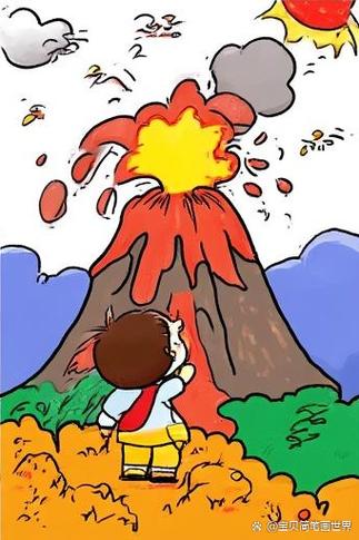 漫画爆发图标