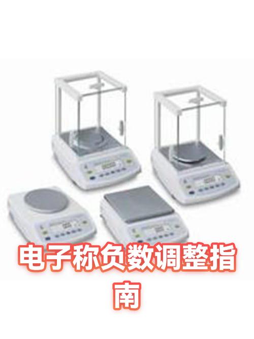 电子秤出现负数怎么调游戏截图