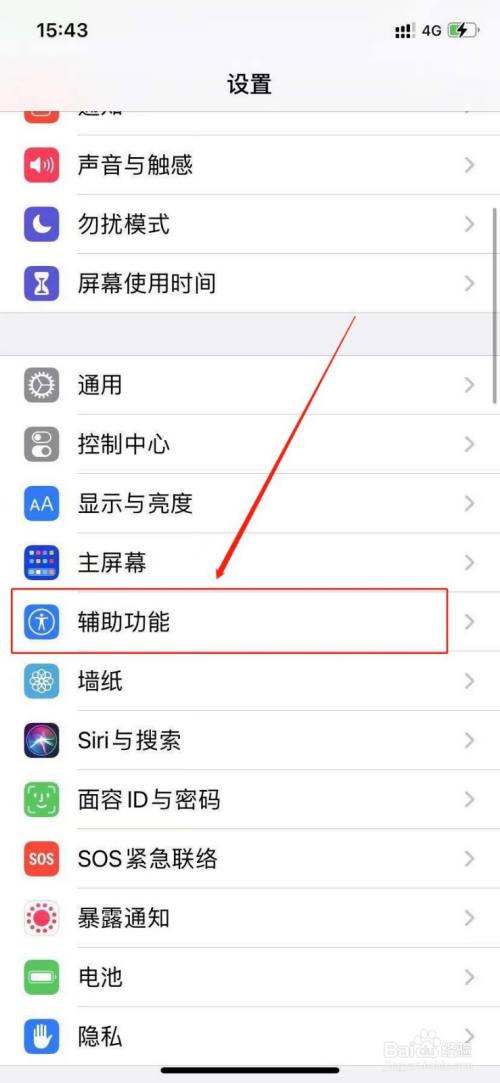 苹果11打开的程序怎么关闭
