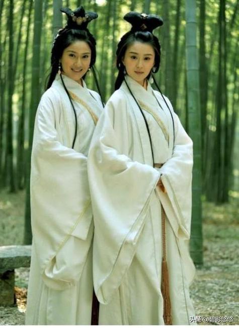 大小乔分别是谁的老婆