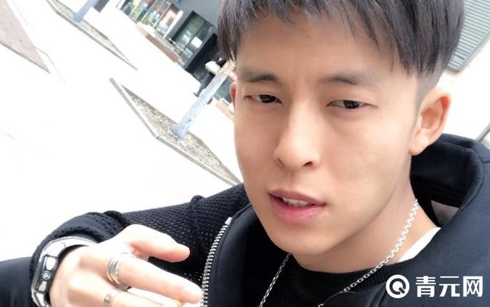 直播出名的男主播