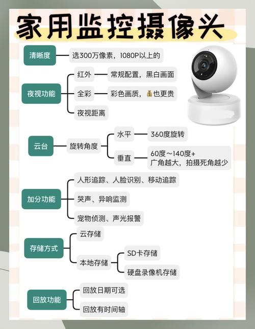 监控一般用几年就坏