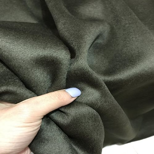 含30%的羊毛面料好不好