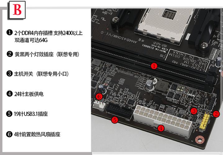 联想刃7000p主板