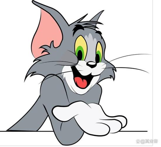 汤姆猫老旧版本