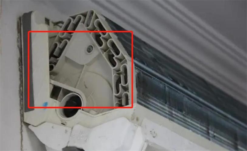 空调内机漏水原因游戏截图