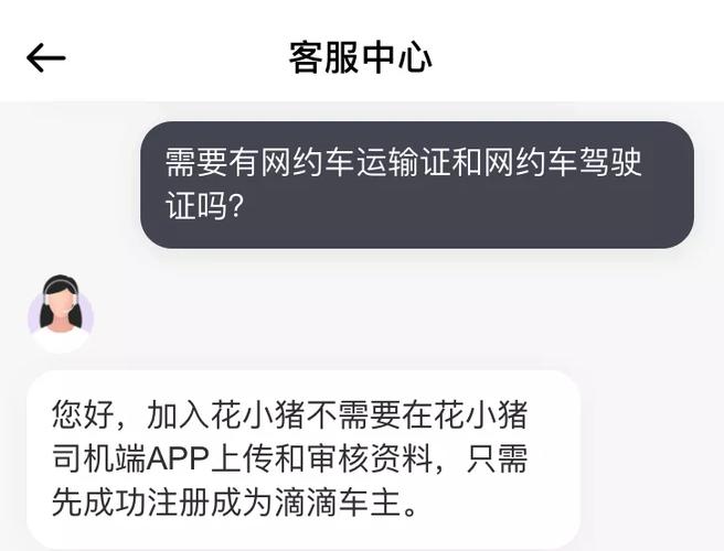 花小猪平台客服