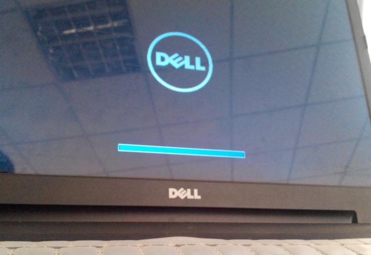 dell电脑开机没反应