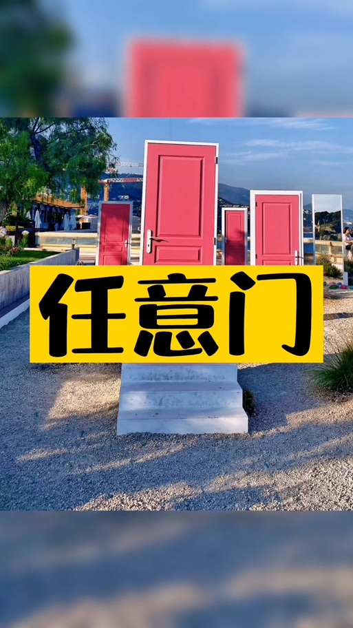 任意门安装包截图