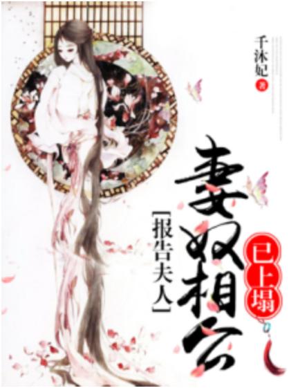 报告夫人百度云图标