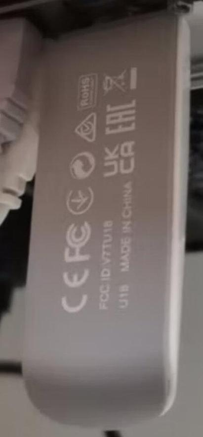 腾达u9无线网卡