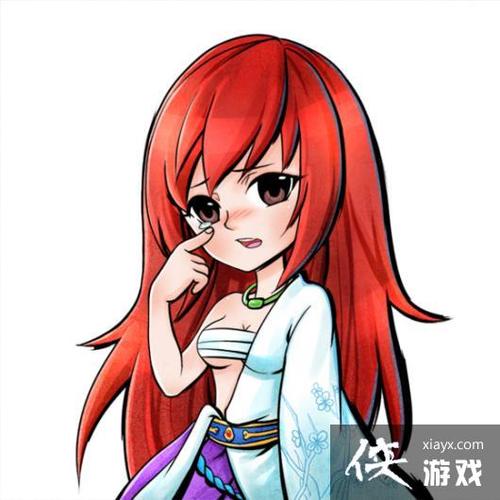 侠客风云传前传风吹雪招募