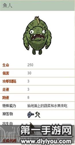 饥荒图鉴app