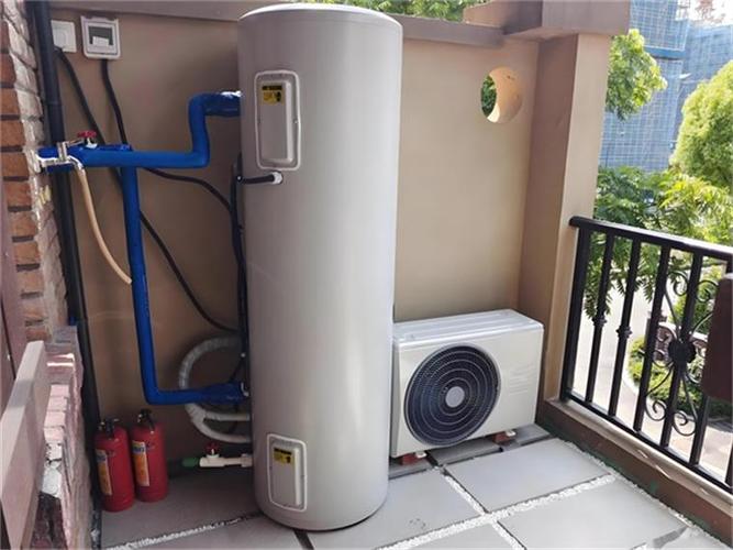 自建房全屋热水用啥好