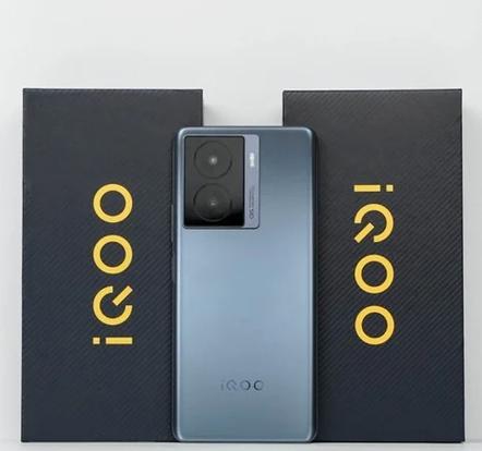 iQOO什么时候上市
