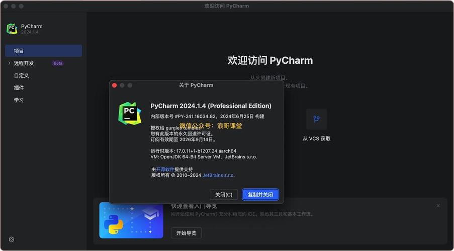 python激活码免费领取图标
