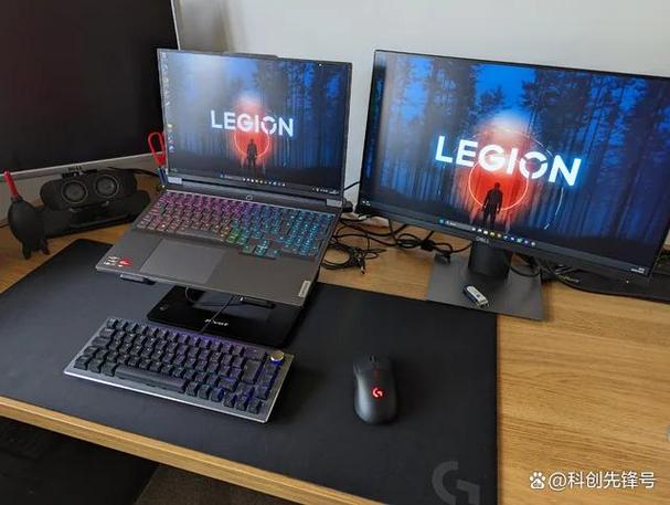 笔记本能接显示器吗