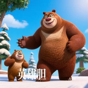 《英雄胆》完整版歌曲