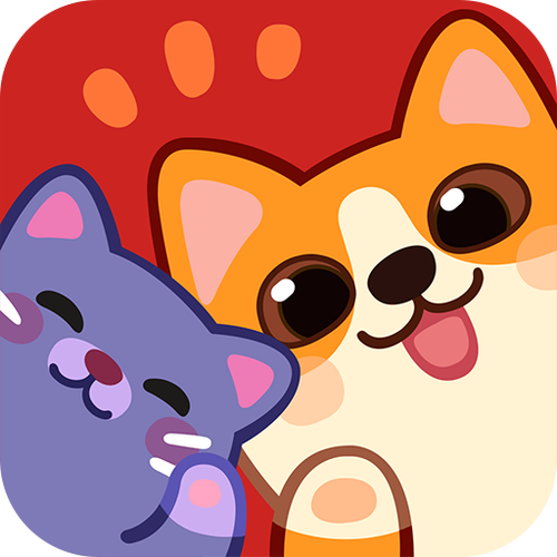 猫合成的是什么游戏