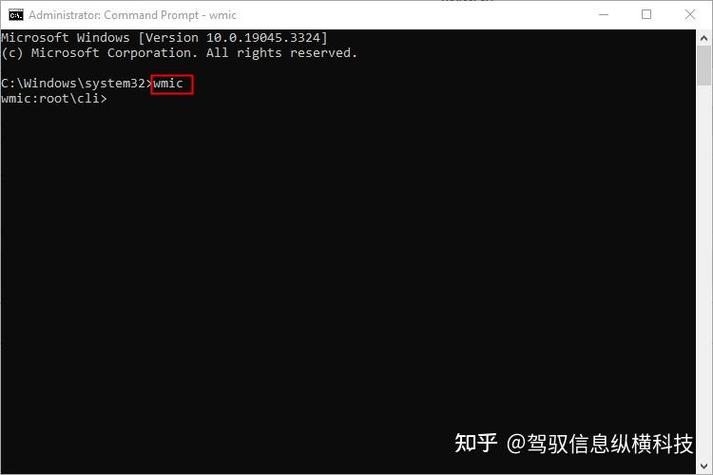 如何使用命令提示符取消打印