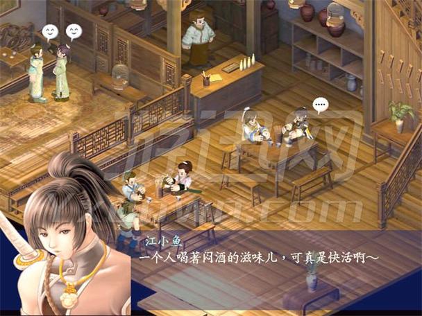 绝代双骄孤星明月攻略