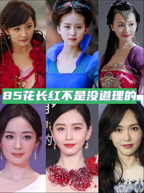 刘诗诗唐嫣谁更有钱截图