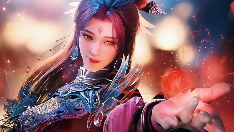 我家夫人是魔教教主笔趣阁