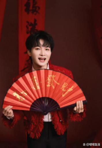 春晚红包