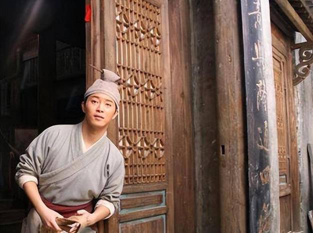 店小二在哪里找