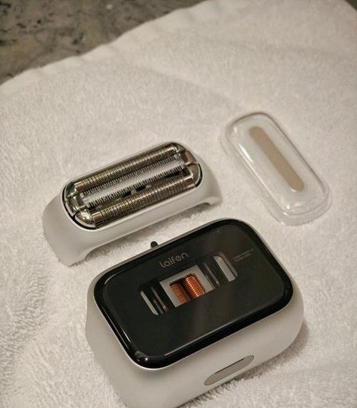 剃须刀放久了还可以用吗