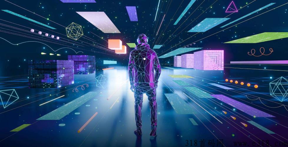 nft元宇宙概念缩略图