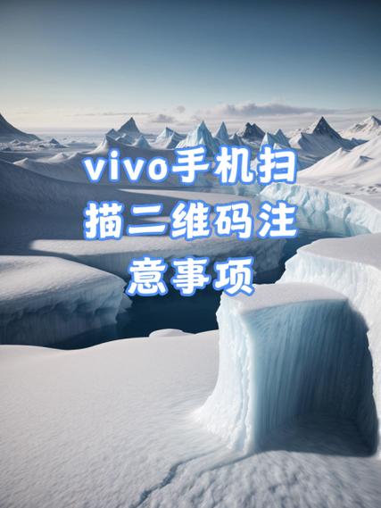 vivo手机怎么扫描wifi二维码