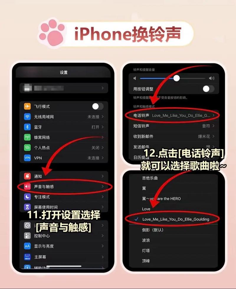 苹果手机声音用按钮调整需要打开吗