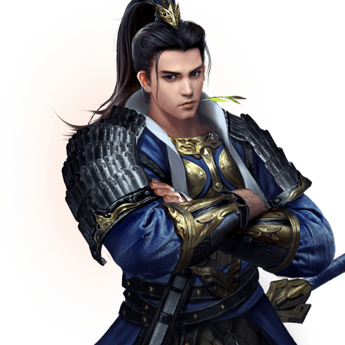 三国志10陆抗缩略图