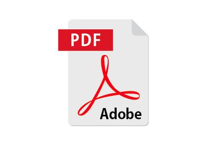 pdf图标怎么由红色变成蓝色