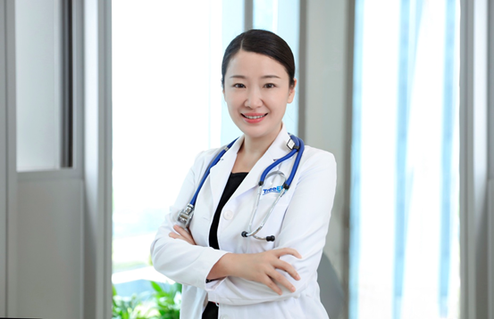 仁树许靖环简历