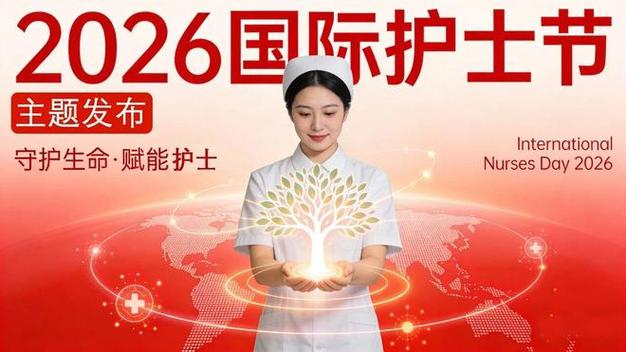 2026年国际护士节国家减灾