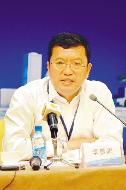 李景阳视频号