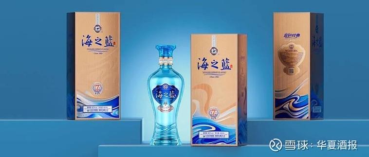 海之蓝一共几个系列