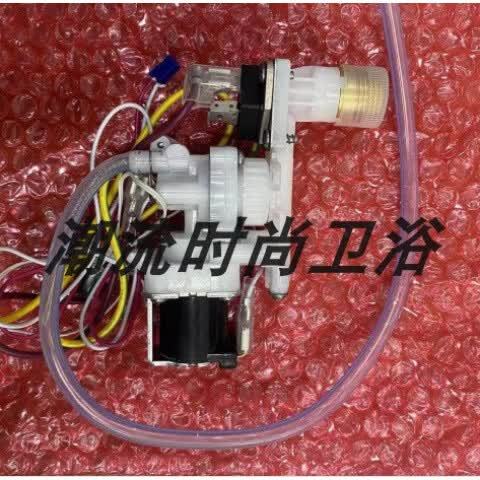 智能马桶进水阀门怎么调