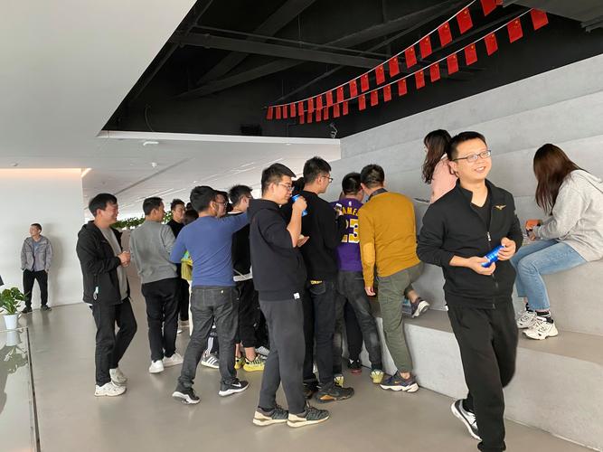 西安乐推网络范雷
