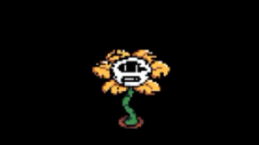 残暴之下六魂花图标