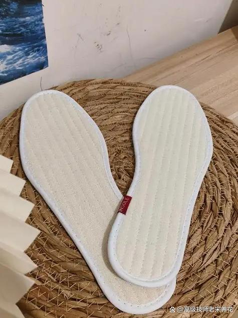 最建议买三种鞋垫