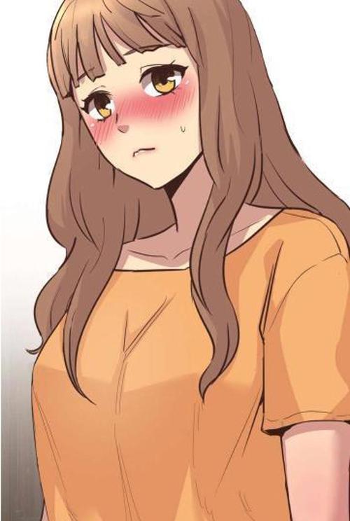 毫无保留的她第四章