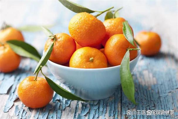 吃橘子一天吃几个