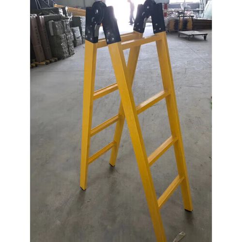 电工可以用铝合金梯子吗截图