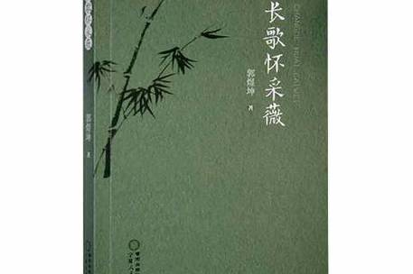 作者长歌的全部作品截图