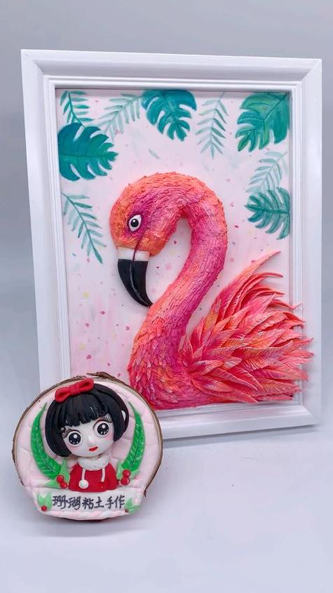超轻粘土橡皮泥100克图标