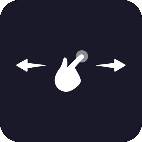 自动翻页器app